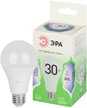 Лампочка светодиодная ЭРА GREEN LINE LED A65-30W-865-E27 GL E27 30 Вт груша холодный свет