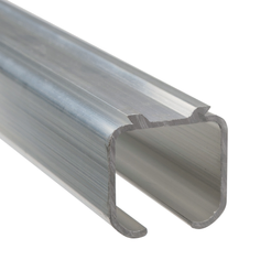 Направляющие роликовые 3м АД31 АП 201х3000