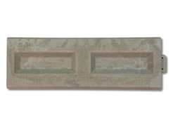 Бордюр композитный 500х170х40мм серый