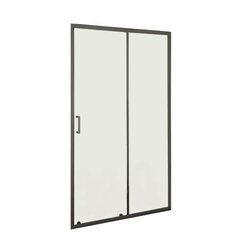 Дверь душевая в нишу Orange E02-120TB 120х190см