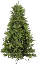 Ель искусственная Альба 270см, ПЭ+ПВХ