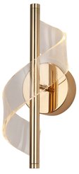 Бра Cane 3760-1W FGD, LED 8W (30x12x13)