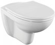 Унитаз подвесной Vitra Norm Fit