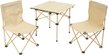 Набор кемпинговой мебели Камчатка (стол+2 стула), стол: 53х55см h50см, металл/ткань Oxford 600D, PN00149