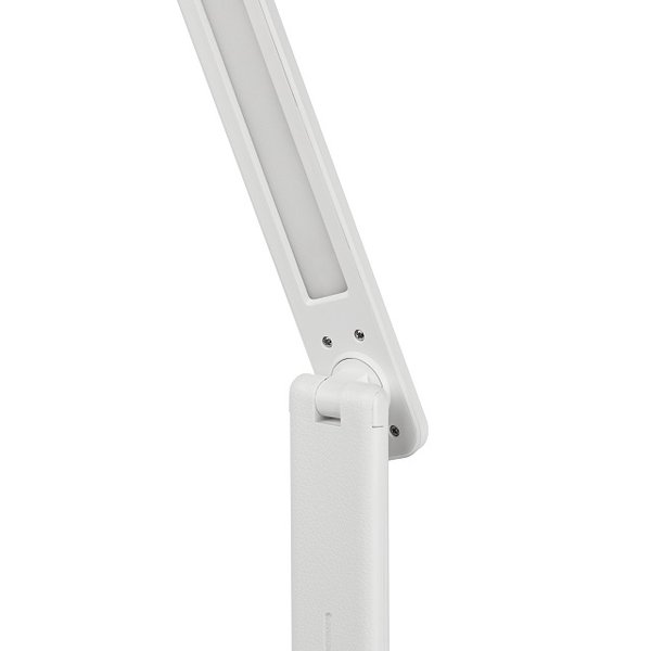 Светильник настольный светодиодный ЭРА NLED-508-7W-W 7Вт белый