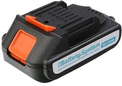 Аккумулятор Sturm SBP1802 1BatterySystem Li-ion 18.0В 2.0Ач 