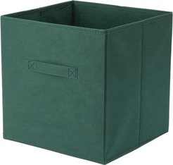 Короб д/хранения Qually 31х31х31см мятный