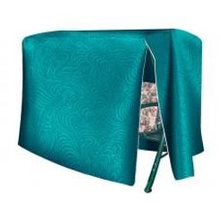 Чехол-укрытие для садовых качелей