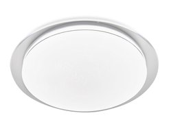 Светильник светодиодный Ambrella light FZ1047 WH белый 30Вт 4200K