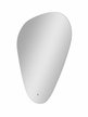 Зеркало Voyage Led 70х100см 