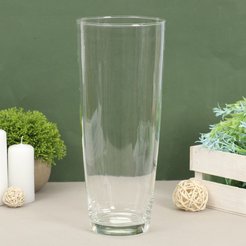 Ваза Нина высота 29см 2,22л