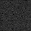 Плит.А д/п Дефиле 33,3х33,3 Неро (1,33)уп