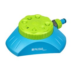 Распылитель-дождеватель Palisad 8 режимов