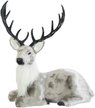 Фигура Северный Олень 50х40х60см, SYXL-2425151 Фигура Северный Олень 50х40х60см, SYXL-2425151