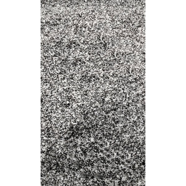 Ковер Platinum T600 gray-multicolor 0,8х1,5м