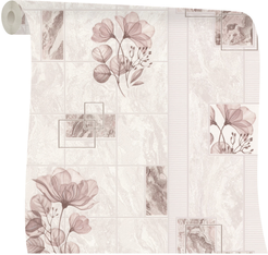 Обои PALITRA HOME Delicato HC11054-22 0,53x10м мотив