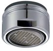 Аэратор Perlator SSR (поворотный),M24х1,13,5-15л/мин,хром,упаковка блистер