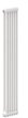 Радиатор стальной трубчатый Zehnder Charleston 2180, 06 сек.1/2 бок.подк. RAL9016 (белый)
