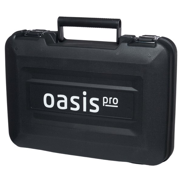Перфоратор Oasis PR-170V Pro 1700Вт 12Дж SDS-Max