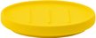 Мыльница UNNA ATC-1204YLW-04 св.желтый, керамика/резина