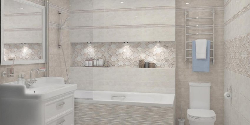 Коллекция Roxana Alma Ceramica