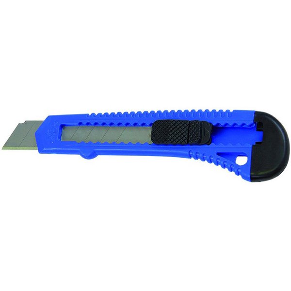 Нож T4P 18 мм автоматический фиксатор