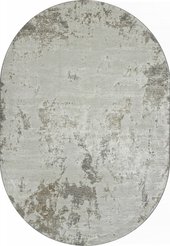 Ковер SIRIUS F191-BIEGE -Овал 2,0х2,9м