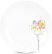 Тарелка десертная Luminarc Flore 19см стекло