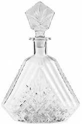 Штоф д/крепких напитков Glasserie Monarch 650мл стекло