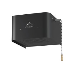 Устройство обливное EVEREST BLACK 35л