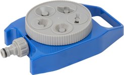 Распылитель-дождеватель Мегасад 5 режимов