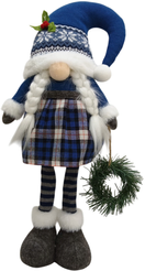 Фигура Гном Зигфрид 48см BH259051-A