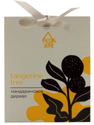 Саше ароматическое Мандариновое дерево 10 гр