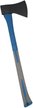 Топор кованый Remocolor 1250гр фибергласовая рукоятка