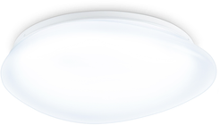 Светильник светодиодный потолочный FZ1601 FR матовый IP20 40W 5000K 410х100 (Без ПДУ)