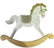 Фигурка декоративная Magic Time Лошадка 25x1,3x20см арт.94533