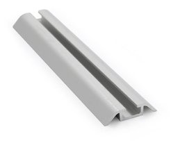 Направляющая нижняя 1м