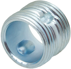 Ниппель 1"" для скрутки радиаторов,MP-У