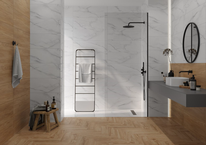 Oslo Gracia Ceramica