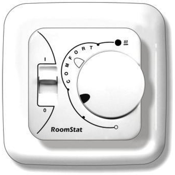 Терморегулятор Roomstat 110 (НК)