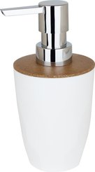 Дозатор для жидкого мыла Keeplex Wood