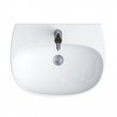 Раковина Streer Fusion 60 1 отв.