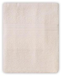 Полотенце Ocean 002 70х130 св.кремовый