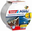 Лента алюминиевая 80мкр 50х10 tesa