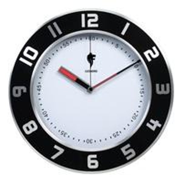 Часы настенные кварцевые LEONORD LC-19