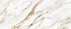 Плитка настенная Ideal white wall 01 25х60см белая 1,2м2/уп (010100001533)