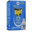 Жидкость от комаров д/фумигатора Raid 43,8мл 60 ночей