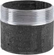 Резьба стальная d65