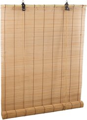 Жалюзи бамбуковые Qually 60х160см sand