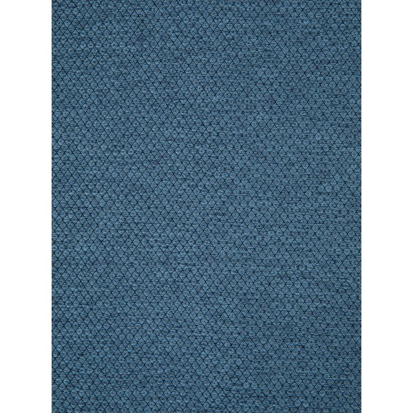 Ткань портьерная жаккард JL JTH-108-20 синий 280см